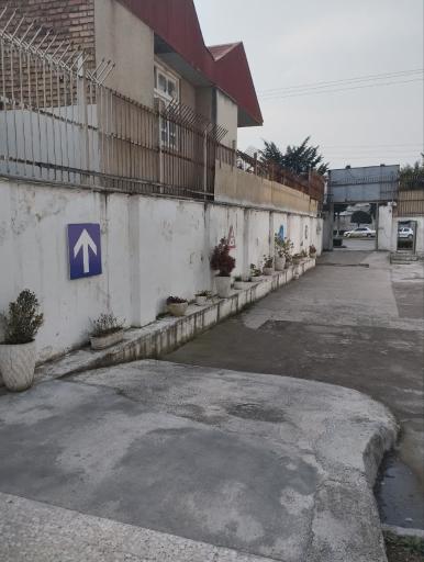 عکس آموزشگاه رانندگی سام