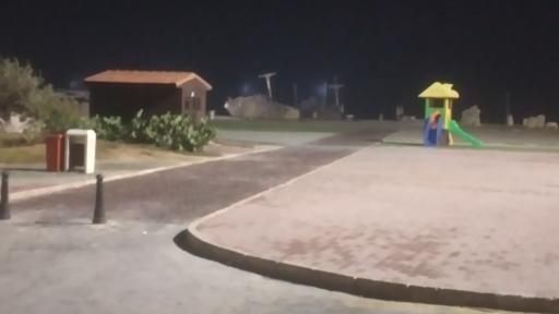 عکس پارک ساحلی کشتی یونانی