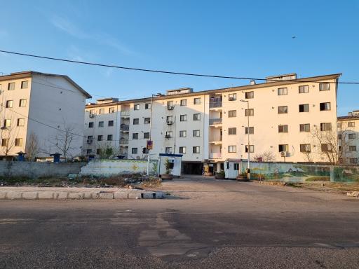 عکس شهرک باران