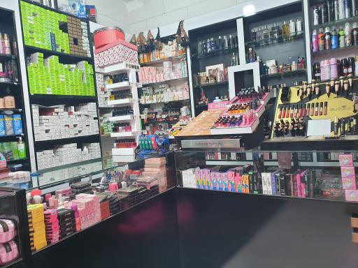 عکس آرایشی پریماه 