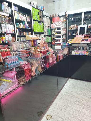 عکس آرایشی پریماه 