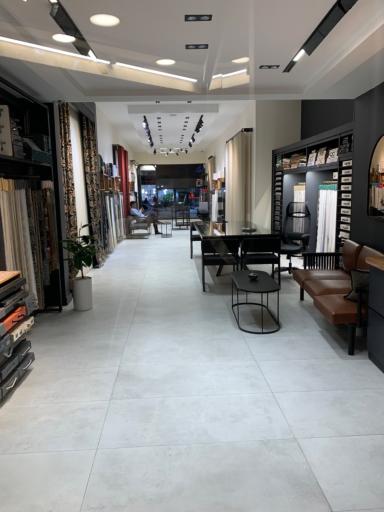 عکس گالری پرده شکوه