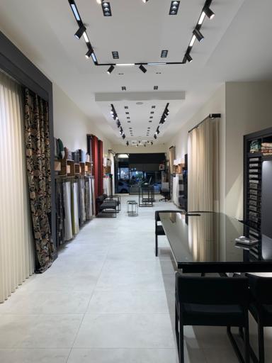 عکس گالری پرده شکوه