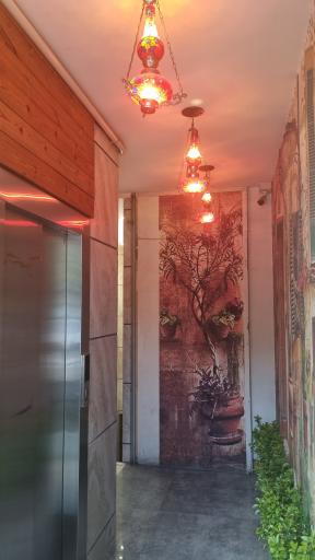 عکس کافه دبش