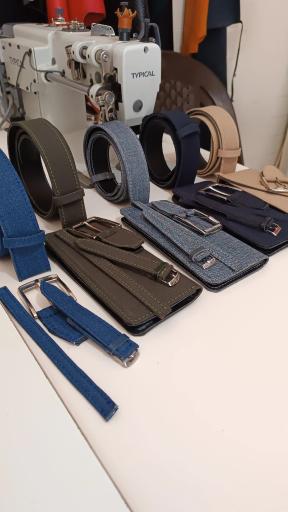 عکس ساند چرم