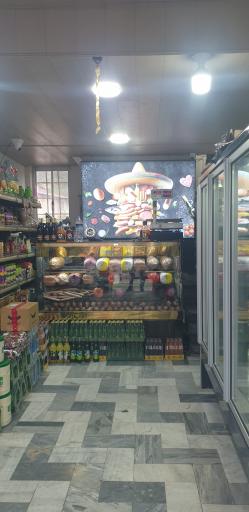 پروتئینی شهر مجید رودخانه ای