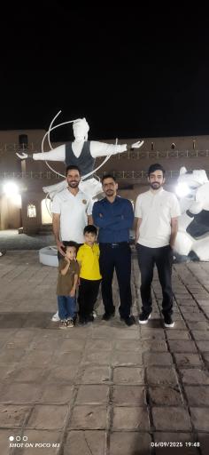 عکس قلعه بیرجند