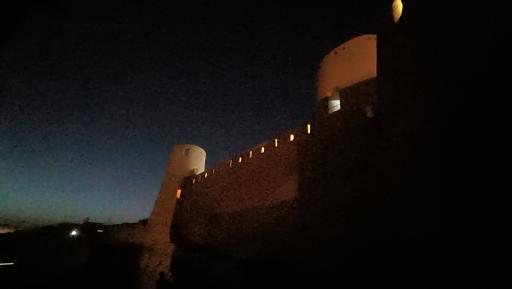 عکس قلعه بیرجند