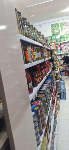 عکس هایپرمارکت آذر