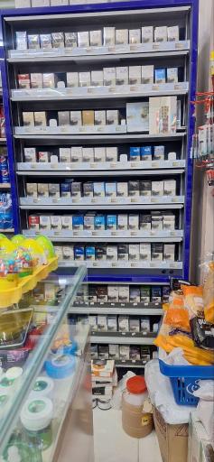 عکس هایپرمارکت آذر