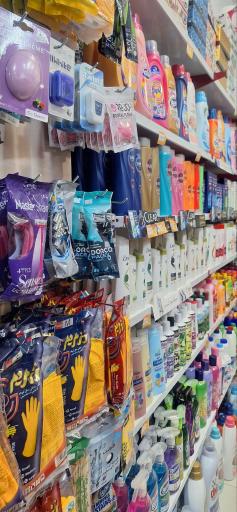 عکس هایپرمارکت آذر