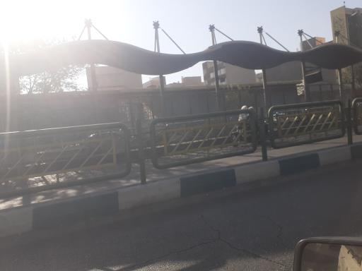 عکس باسکول