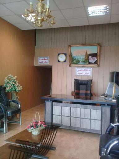 عکس املاک صنعتی پیشرو 