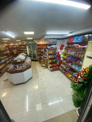 عکس نمایندگی شیرین عسل پونک