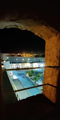 عکس قلعه بیرجند