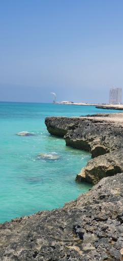 عکس پارک ساحلی کشتی یونانی