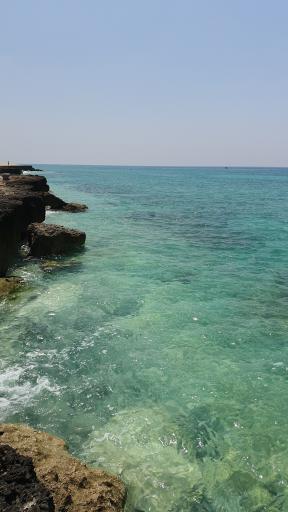 عکس پارک ساحلی کشتی یونانی