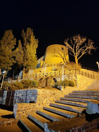عکس قلعه بیرجند