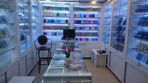 عکس جانبی موبایل امید