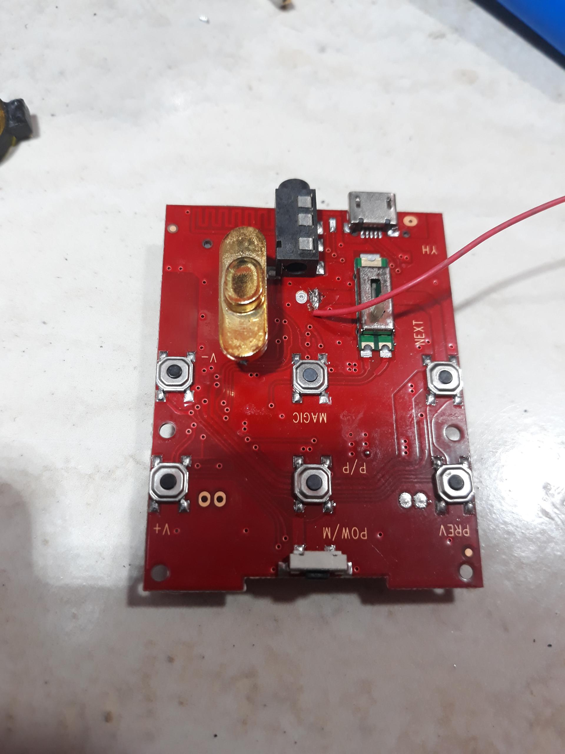 عکس مرکز تعمیرات تخصصی انواع موبایل