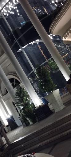 عکس تالار پذیرایی قصر وصال