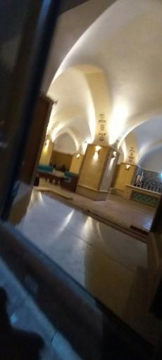 عکس چایی خانه کلوا