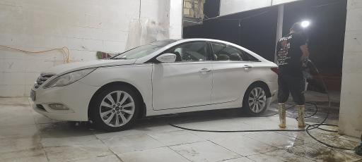 عکس اتوکارواش عربخانی 