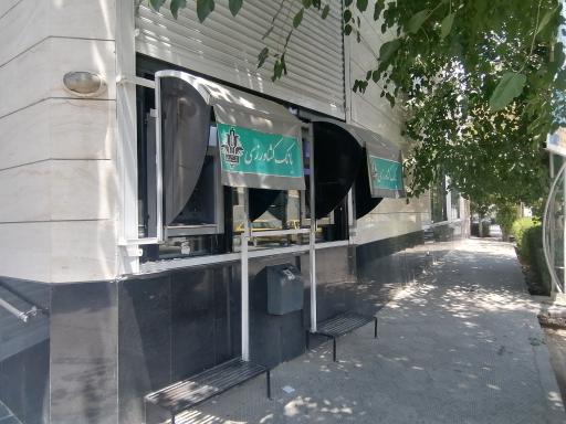 عکس خودپرداز بانک کشاورزی