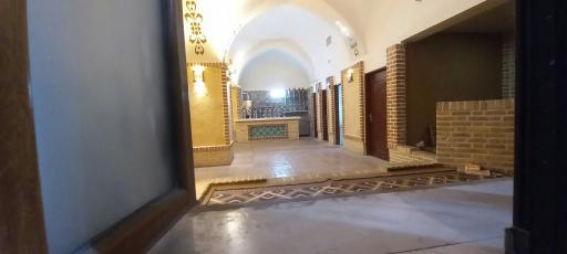 عکس چایی خانه کلوا