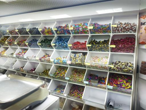 آجیل و خشکبار قنبری