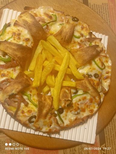 عکس اغذیه نوش و نشاط