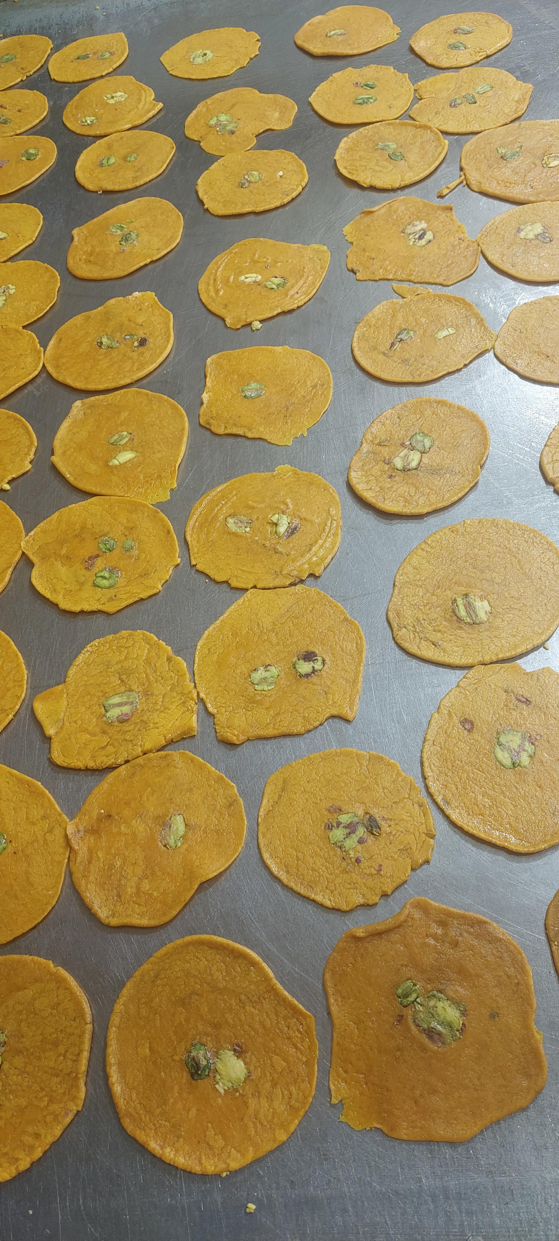 عکس سوهان مخصوص علیرضا