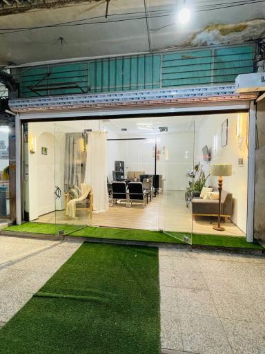 عکس شرکت معماری زد آفیس