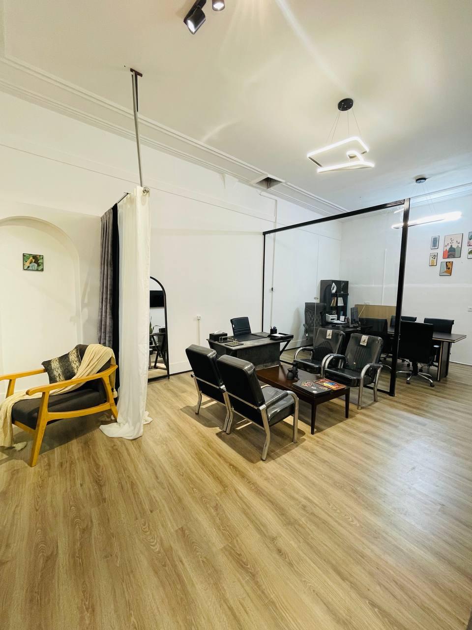 عکس شرکت معماری زد آفیس