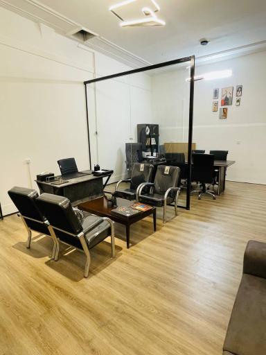 عکس شرکت معماری زد آفیس