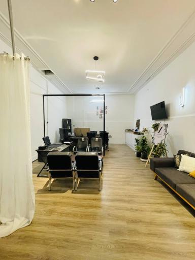 عکس شرکت معماری زد آفیس