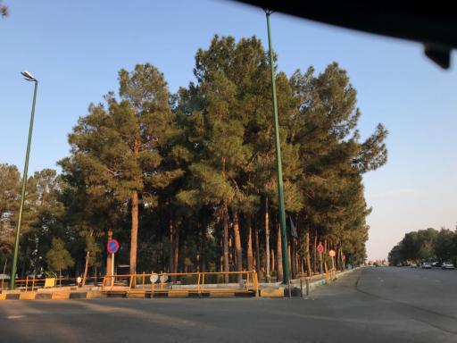 عکس بهشت معصومه سرخ حصار