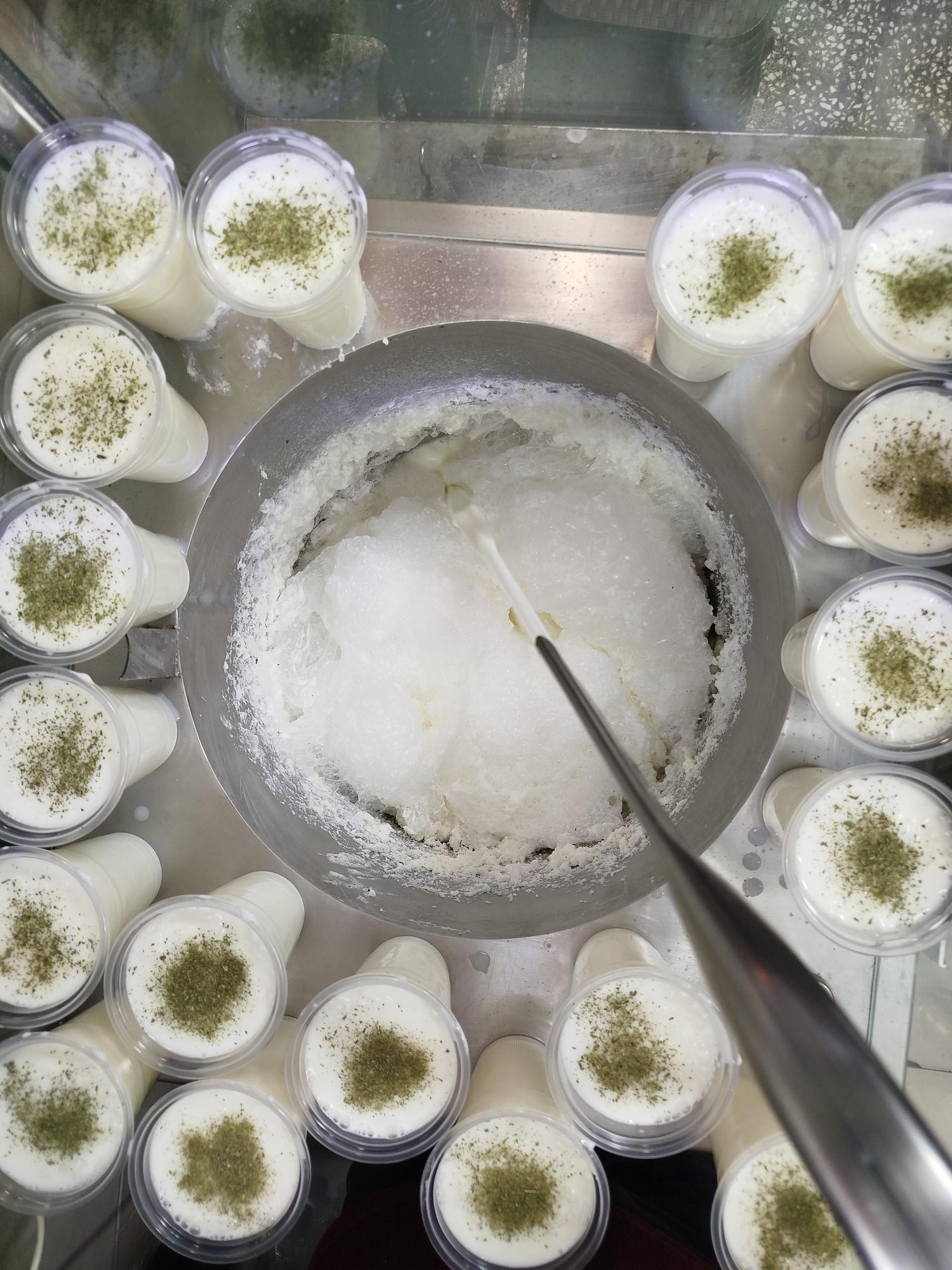 عکس فست فود آقای بله