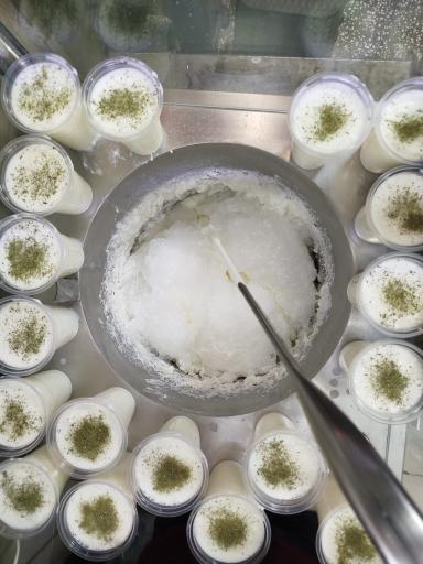 عکس فست فود آقای بله