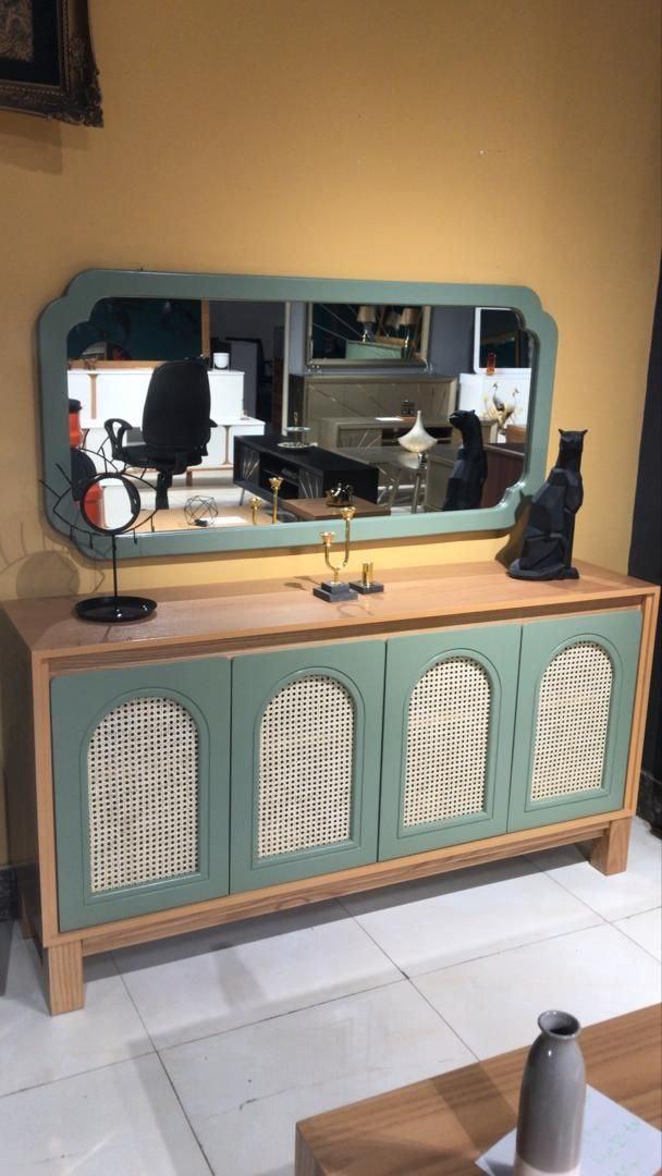 عکس مبلمان خانگی لمیران چوب