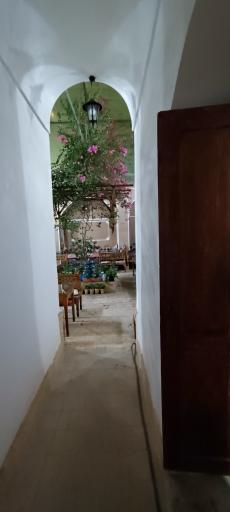 اقامتگاه بوم گردی الهه