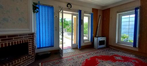 عکس اقامتگاه لیلما
