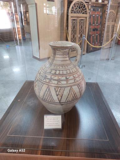 عکس مجموعه فرهنگی تاریخی هگمتانه