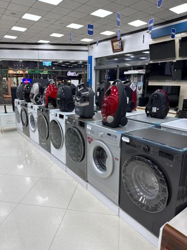 عکس پلاتینیوم هوم