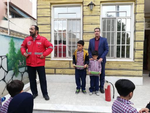 مهد کودک و پیش دبستانی شکوفا