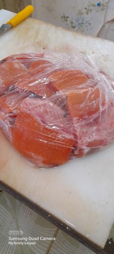 مرغ و ماهی فردین