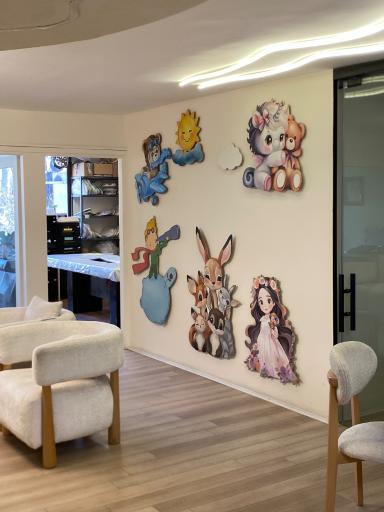 عکس گالری سوفی کیدز