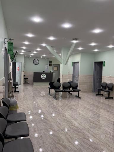 درمانگاه شبانه روزی مرهم