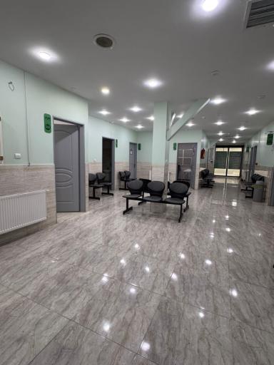 درمانگاه شبانه روزی مرهم