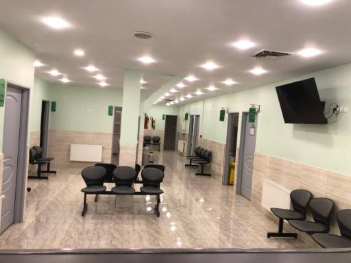 عکس درمانگاه شبانه روزی مرهم